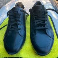 Scarpe Ermenegildo Zegna