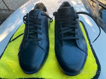 Scarpe Ermenegildo Zegna