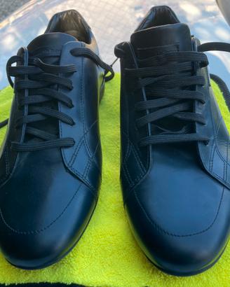 Scarpe Ermenegildo Zegna