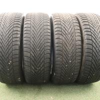 Gomme Pirelli Winter Cinturato 215 55 17 inverno