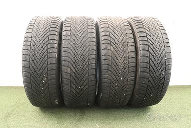 Gomme Pirelli Winter Cinturato 215 55 17 inverno