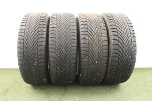 Gomme Pirelli Winter Cinturato 215 55 17 inverno