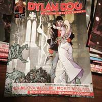 Dylan Dog