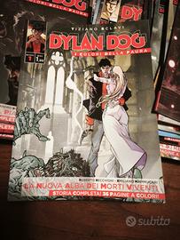 Dylan Dog