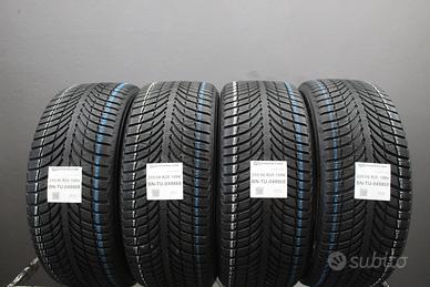 4 Pneumatici 255/50 R20 Michelin Latitude Alpin 2