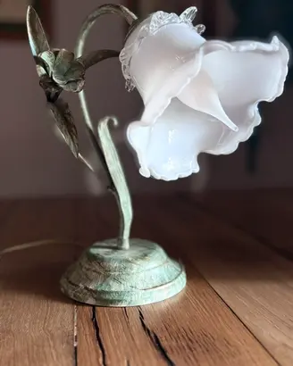 Lampade da comodino
