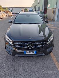 GLA 220D anno 2018