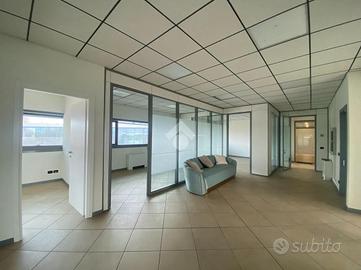 UFFICIO A REGGIO NELL'EMILIA