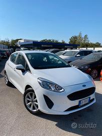 Ford Fiesta 1.1 75 CV GPL 5 porte Titanium