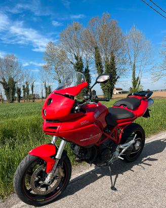 Multistrada 1000ds FMI