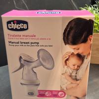 tiralatte manuale Chicco