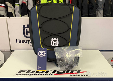 Borsa posteriore husqvarna 701