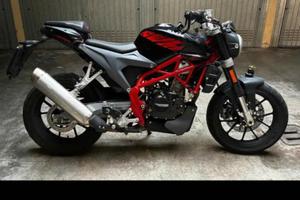 si vende   125cc