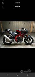 si vende   125cc