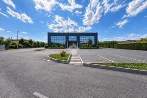 UFFICIO A POLPENAZZE DEL GARDA