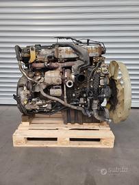 Motore Mercedes OM 936 906 Atego Antos Arocs E6