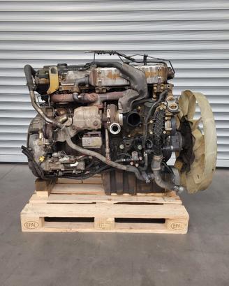 Motore Mercedes OM 936 906 Atego Antos Arocs E6