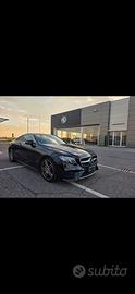 Mercedes classe e coupe 194cv