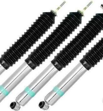 Bilstein Ammortizzatori JEEP Wrangler TJ