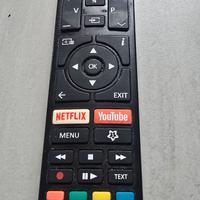 Telecomando toshiba ct-8557