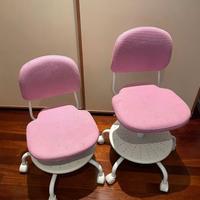 Sedie da scrivania per bambini - VIMUND IKEA