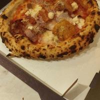 Pizzaiolo