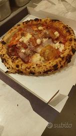 Pizzaiolo