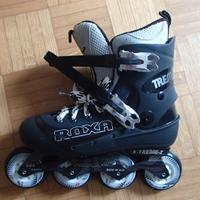 pattini in linea x-treme