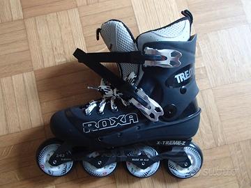 pattini in linea x-treme