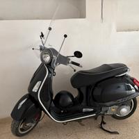 VESPA 300 GTS