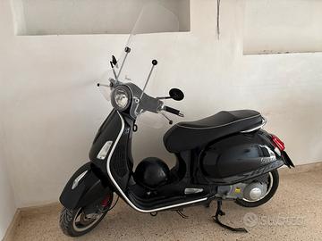 VESPA 300 GTS