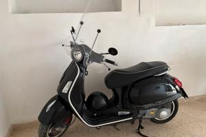 VESPA 300 GTS