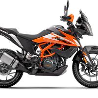 KTM 390 Adventure 2024