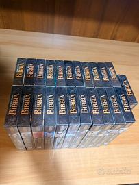 La Bibbia cassette vhs