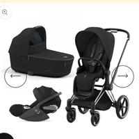 Trio Cybex