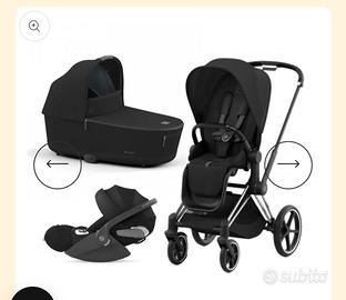 Trio Cybex