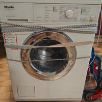 Lavatrice Miele Novotronic w300 parti di ricambio 