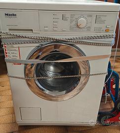 Lavatrice Miele Novotronic w300 parti di ricambio 