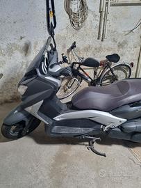 Yamaha Xmax 250 anno 2010