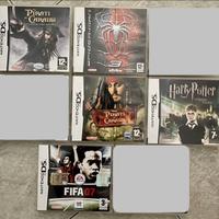 Giochi Nintendo DS