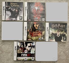 Giochi Nintendo DS