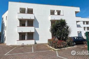 Metaponto - App 200m mare - 4 posti- 15/29 agosto