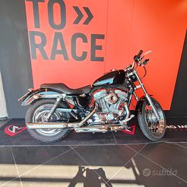 HARLEY-DAVIDSON 883 SPORTSTER XL (2008)
