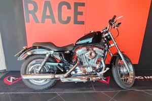 HARLEY-DAVIDSON 883 SPORTSTER XL (2008)