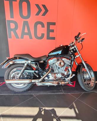 HARLEY-DAVIDSON 883 SPORTSTER XL (2008)