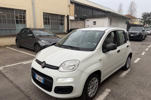 Fiat Panda 1.2 Lounge 2016