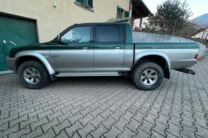Mitsubishi L200 2.5TD 115cv