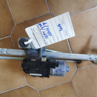 Motorino tergicristallo SEAT LEON / VW GOLF 7