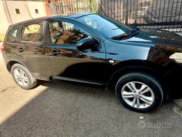 Nissan Qashqai 1.5