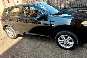 Nissan Qashqai 1.5